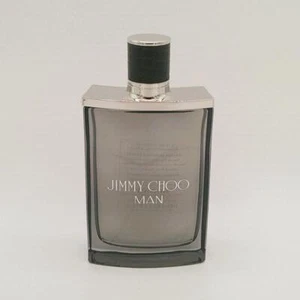 Jimmy Choo Man by Jimmy Choo EDT for Men 3.3 oz /100 ml *NEW* - Picture 1 of 2