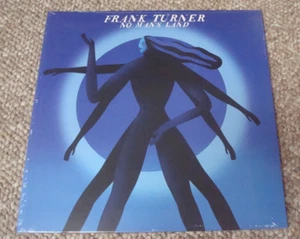 Frank Turner No Man's Land Vinyl LP Schallplatte NEU & versiegelt. FTHC FTVC - Bild 1 von 2