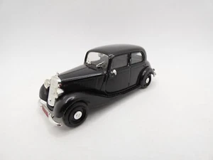 Mercedes Benz 170V Negra Con Espejo 1/43 Vitesse - Imagen 1 de 2