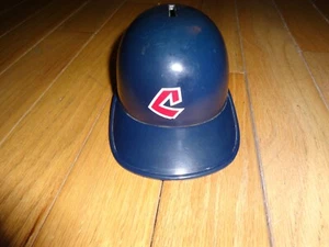 Vintage Cleveland Indians Mini Helmet Bank 1973 - Picture 1 of 8