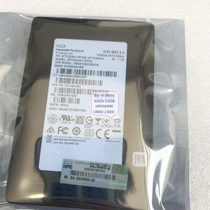 For HP G10 MK001920GWUGK P05314 P05318 P08695 P07444 P09912 1.92T - Afbeelding 1 van 5