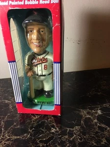 Cal Ripken Jr Bobble Diobbles Bobblehead Figur 2001 Baltimore Orioles NLA Neu in OVP  - Bild 1 von 1