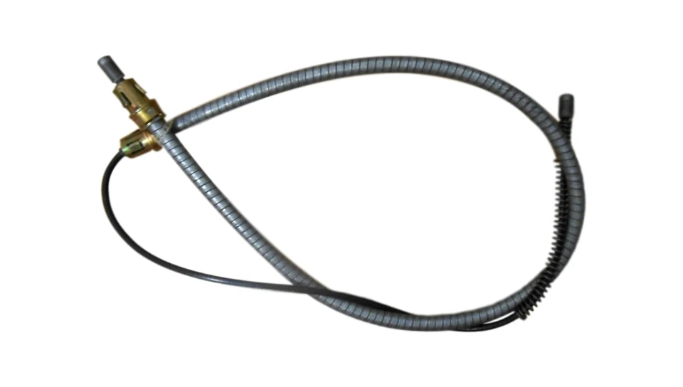 Bendix C1046 Parking Brake Cable for Dodge Plymouth 1980-1983 - Image 1 of 1