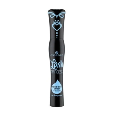 Essence lash princess Wasserfeste Mascara mit falschem Wimperneffekt es39 - Bild 1 von 2