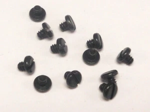 4-36 x 1/8BH Binding Head Screws, 12Pcs - Picture 1 of 1