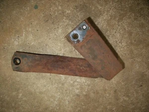 Yamaha Lower Chainguard Enduro DT175 1974 - Picture 1 of 2