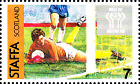 MNH Sport Fußball Weltmeisterschaft Wm 1978 Spieler Torwart Torhüter Keeper / 50