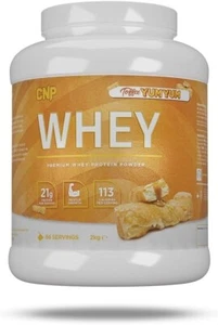 CNP Whey 2kg Professional Whey Protein /Offer Price on short dated Project D - Picture 1 of 25