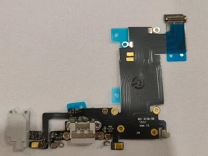 BLOCCO DI RICARICA IPHONE 6s PLUS COMPATIBILE. RIMANENZA DI MAGAZZINO - Foto 1 di 2