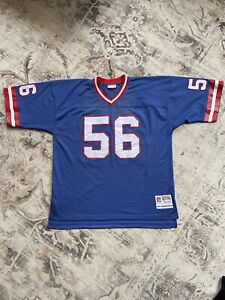 Mitchell & Ness New York Giants Lawrence Taylor NFL Jersey Retro Collection