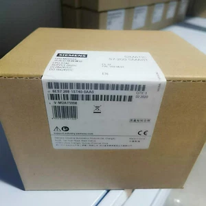 6ES7288-1ST40-0AA0 1PCS NEW SIEMENS 6ES7288-1ST40-0AA0 Central Processing Unit - Picture 1 of 1