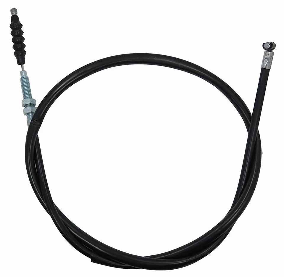 Clutch Cable For Honda CB250 Nighthawk CMX250 Rebel CX500 Turbo Foto 1 de 1