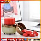 3 In 1 Wax Warmer Electric Ceramic Wax Melter for Spa Home Office (UK) Hot