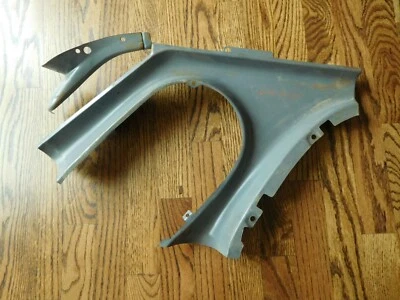 Chrysler Imperial 1962 panel guardabarros delantero izquierdo SC1 SC2 SC3 NOS Foto 1 de 4