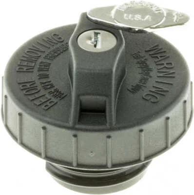 Fuel Tank Cap fits 1978-1998 Volvo 760 740 244,245  GATES - Image 1 of 3