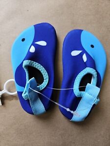Size 4 Toddler Water Shoes