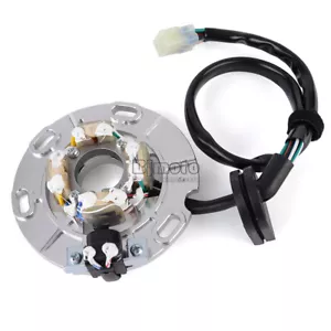 5CU-85560-00 5CU-85560-20 Generator Stator Coil For Yamaha YZ250 YZ250X YZ250R - Bild 1 von 7