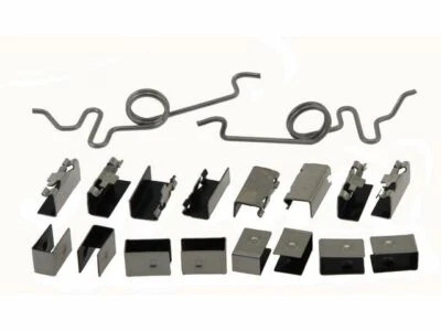 Kit de instalación de pastillas de freno de disco delanteras para Ford Expedition 2003-2006 84214MY 2004 Foto 1 de 2