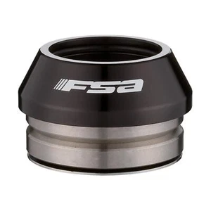 Orbit I NO.16-CC Integrated 1.1/8 Headset Black - Picture 1 of 1