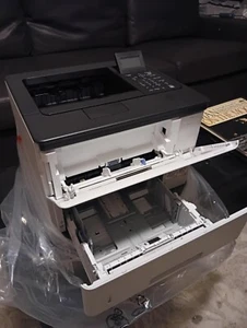 Canon imageRUNNER 1643P - Mono/Laser Printer/Letter 45ppm - Picture 1 of 4
