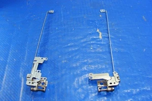 Toshiba Satellite C55-B5299 15.6" Left & Right Hinge Set Hinges AM15H000100 ER* - Picture 1 of 5