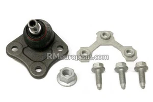 LEMFOERDER Ball Joint Volkswagen Beetle Jetta Golf 1J0 407 366 J - Picture 1 of 1