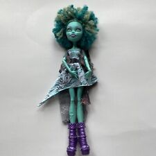 Boneca Honey Swamp Monster High G1, Brinquedo Mattel Usado 85923607