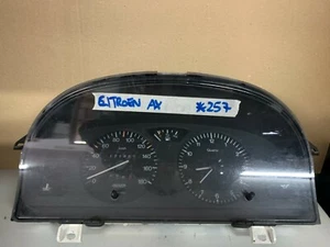 QUADRO STRUMENTI AX 303521 - Bild 1 von 1