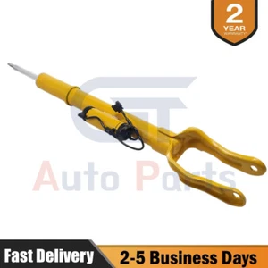 Front Right Shock Absorber w/Electric For Jeep Grand Cherokee SRT SRT8 2012-2015 - Picture 1 of 7