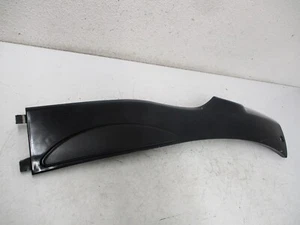 Fairing Center Front Spoiler Left LD5FM-F171L Yamaha Gygnus 125 XC 2000-2003 - Picture 1 of 6