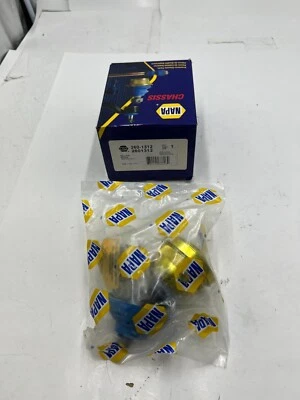 Genuine OEM NAPA Lower Suspension Ball Joint 2601312, 260-1312 Heavy Duty - Image 1 of 4
