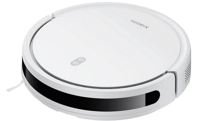 Xiaomi E12 Saugroboter mit Wischfunktion 2 in 1, 4000 Pa Saugkraft,APP Steuerung - Bild 1 von 1