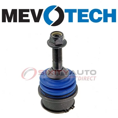 Mevotech Supreme Front Lower Ball Joint for 2003-2011 Ford Crown Victoria - gp Foto 1 de 4