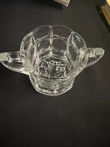 vintage kristallglas - Bild 1 von 4