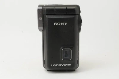 SONY HDR-GWP88V Video Camera HandyCam - Image 1 of 4
