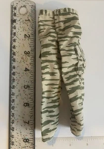 GI JOE 12”- PANTS/CLOTHING - 1/6 Scale 21st Century Power Team JS - Picture 1 of 9