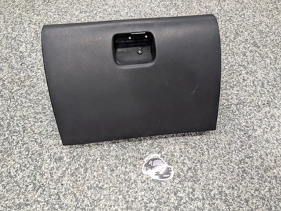 1999-2005 MAZDA MIATA MX5 MX-5 OEM Black GLOVE BOX SHELL NC10-64-030H-02 99-05 - Image 1 of 4