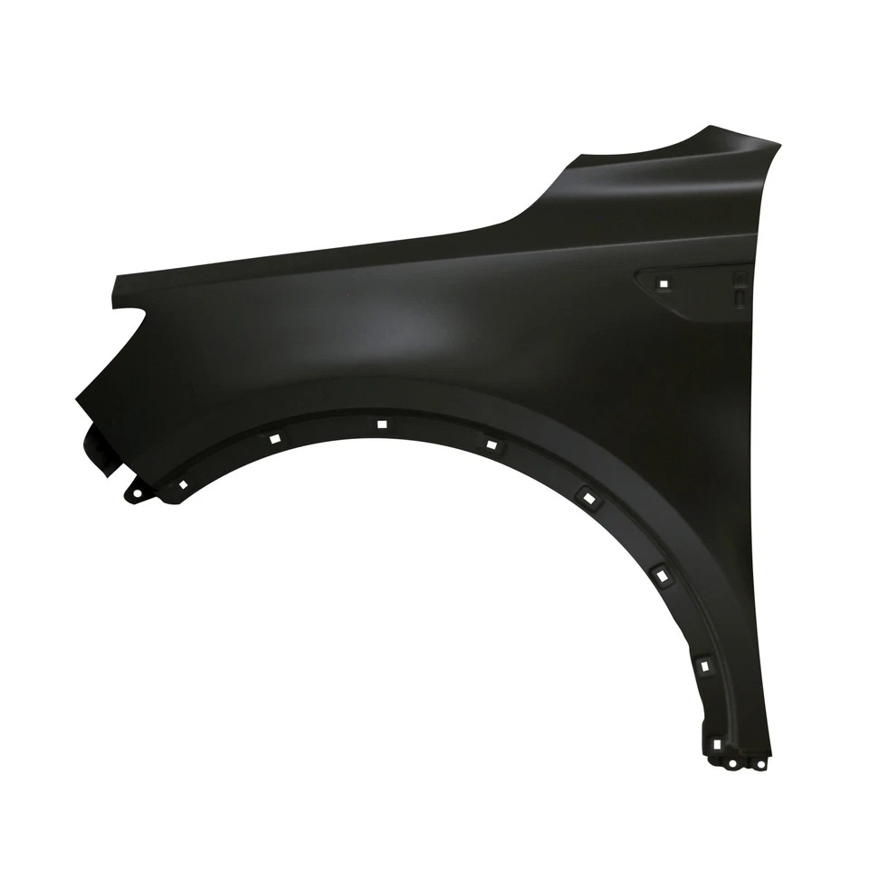 KI1240158 New Replacement Front Driver Side Fender Fits 2021-2022 KIA Sorento Foto 1 de 1