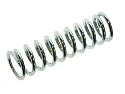 Yamaha YZ250 YZ125 1999-2024 resorte de parada del acelerador OEM 5HC-14934-00 Foto 1 de 4