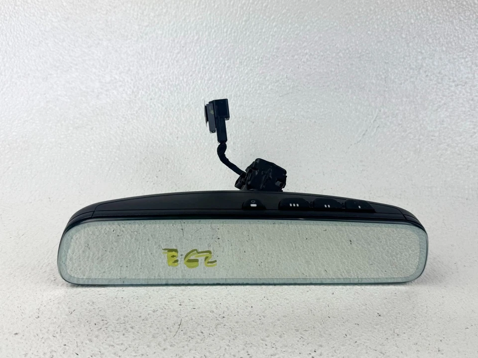 20-21 MAZDA CX-30 CX30 FRONT WINDSHIELD INTERIOR REAR VIEW MIRROR OEM - Image 1 of 3