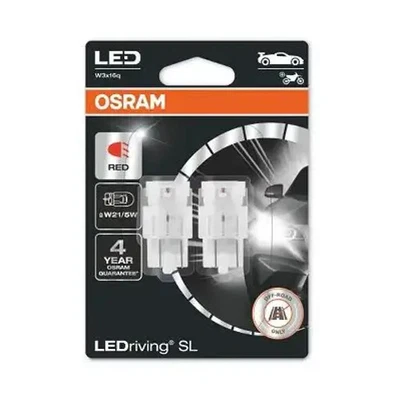 Glühbirne LED 7515DRP-02B OSRAM - Bild 1 von 4