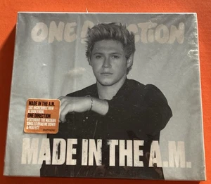 One Direction Made In The A.M. Rare Limited Edition Niall Horan Slipcase Sealed - Picture 1 of 1