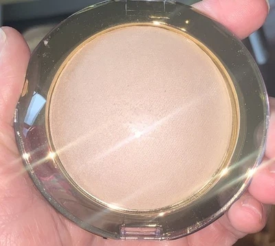Tarte SUNLIT Shape Tape Glow Powder 7g/.24oz Full Size NIB! $36 MSRP - Image 1 of 4