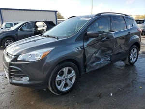 Passenger Right Front Knee Fits 13-19 ESCAPE 8031664 - Picture 1 of 12