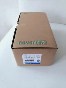 UNO NUEVO EN CAJA Omron R88M-G75030H-S2 AC Servomotor - Imagen 1 de 1