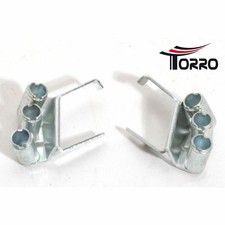 Torro Tiger I Metallnebelwerfer 1:16 1213818093