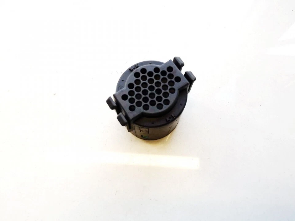 BMW X5 2004 Alarm Siren Module (Alarm System-Horn ) 65818360995, 6 #1021300-72 - Изображение 1 из 2