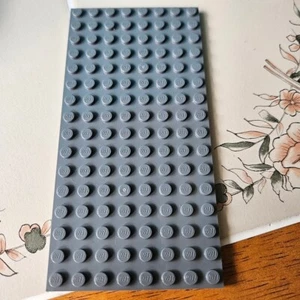 Lego (3865) 8x16 Grundplatte - Bild 1 von 7