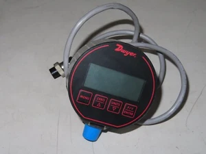 DWYER DPG-208 / DPG208 - Foto 1 di 4