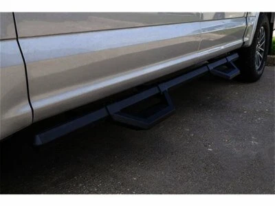 Barras Nerf Dee Zee para camioneta Dodge Ram 2500 1999-2002 cabina extendida 39SFKX Foto 1 de 2